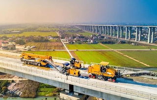 徐工 心無旁騖做實業，實實在在守本分